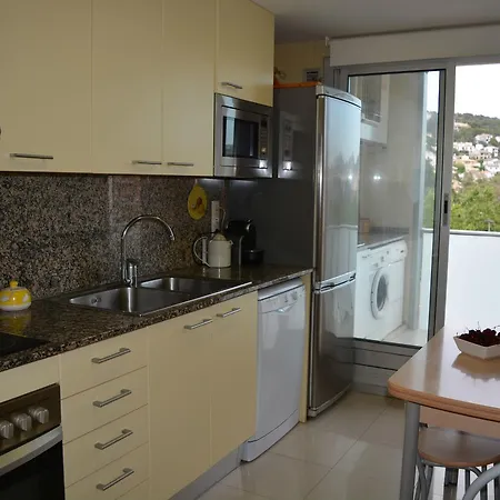 Lejlighed Puerto Rico Duplex Cgc