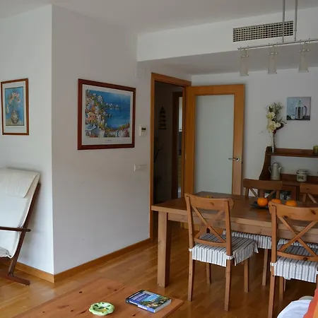 Puerto Rico Duplex Cgc Lejlighed Tossa de Mar