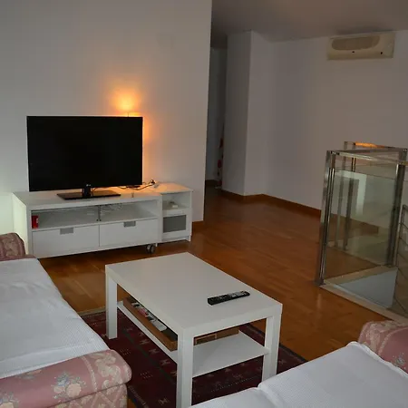 Puerto Rico Duplex Cgc *