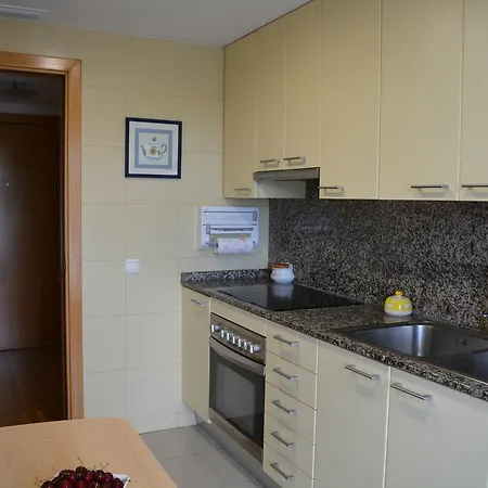 Puerto Rico Duplex Cgc Lejlighed Tossa de Mar