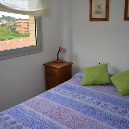 Lejlighed Puerto Rico Duplex Cgc *