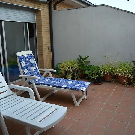 Apartment Puerto Rico Duplex Cgc Tossa de Mar