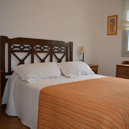 Lejlighed Puerto Rico Duplex Cgc *