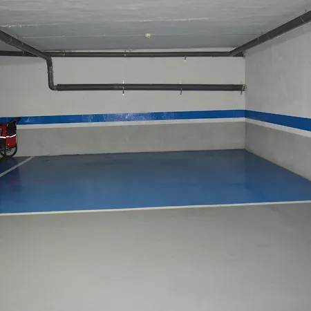 Lejlighed Puerto Rico Duplex Cgc *