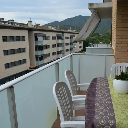 Lejlighed Puerto Rico Duplex Cgc Tossa de Mar