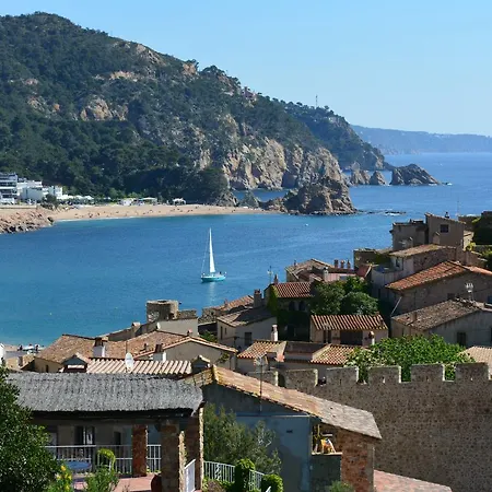 Puerto Rico Duplex Cgc Tossa de Mar